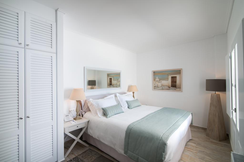 Aqua Mare Luxury Suites Imerovigli  Dış mekan fotoğraf